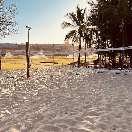Apto De Luxo No Golfville Ideal Para Familia E Home Office Prox Do Beach Park Aquiraz Extérieur photo
