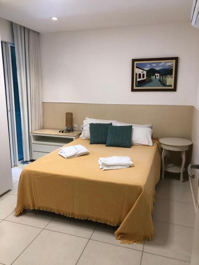Apto De Luxo No Golfville Ideal Para Familia E Home Office Prox Do Beach Park Aquiraz Extérieur photo